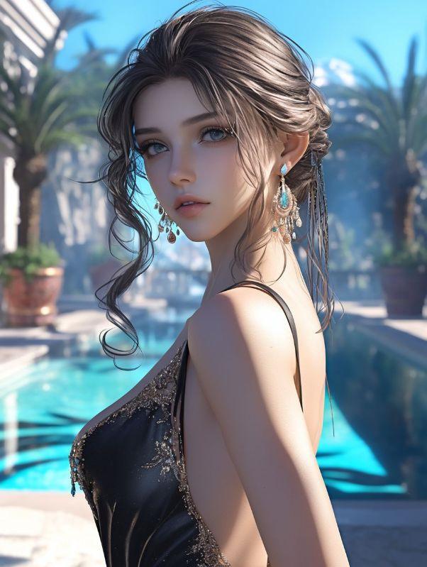 爱意随风起,风止意难平