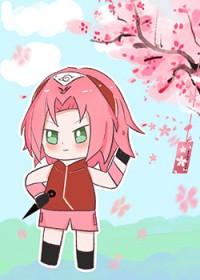 [火影同人] 当小樱可以看到弹幕系统