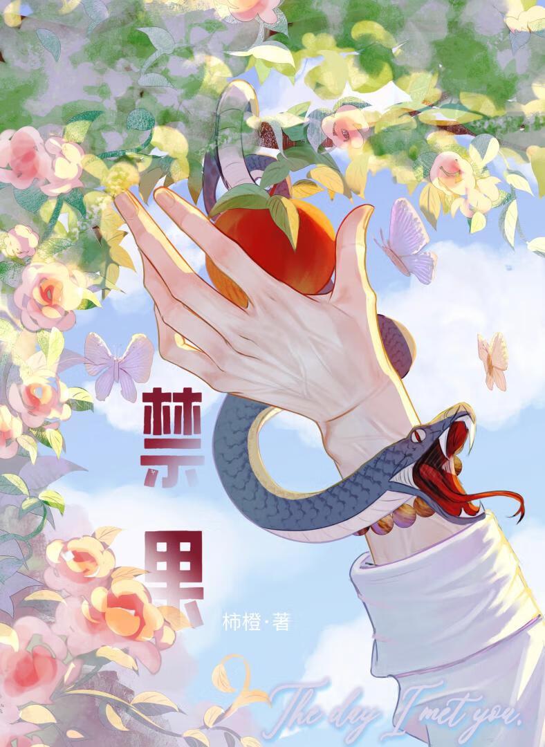 物色云倾袖全文免费阅读