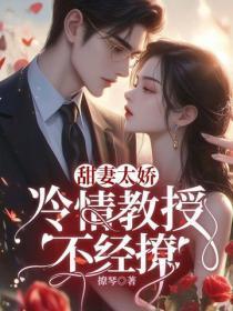 甜妻太娇,冷情教授不经撩