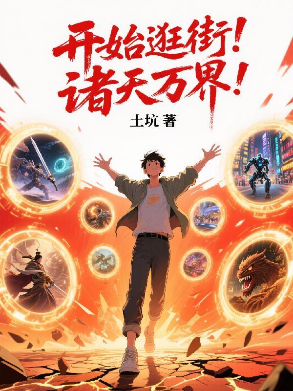 开始逛街!诸天万界!