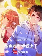 被幽魂小姐缠上了