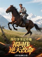 操控爷爷过草地,祁同煒逆天改命