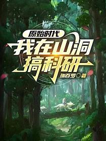 原始时代,我在山洞搞科研