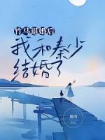 竹马退婚后,我和秦少结婚了