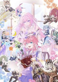 异界穿越:我能变身女武神