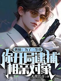 刑侦,为了二等功,你把表姐逮捕了?