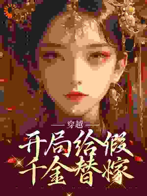 穿越:开局给假千金替嫁